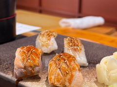 -Sushi Hanzo半藏(天环广场店)