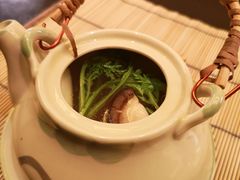 -滩万日本料理Nadaman(国贸大酒店)