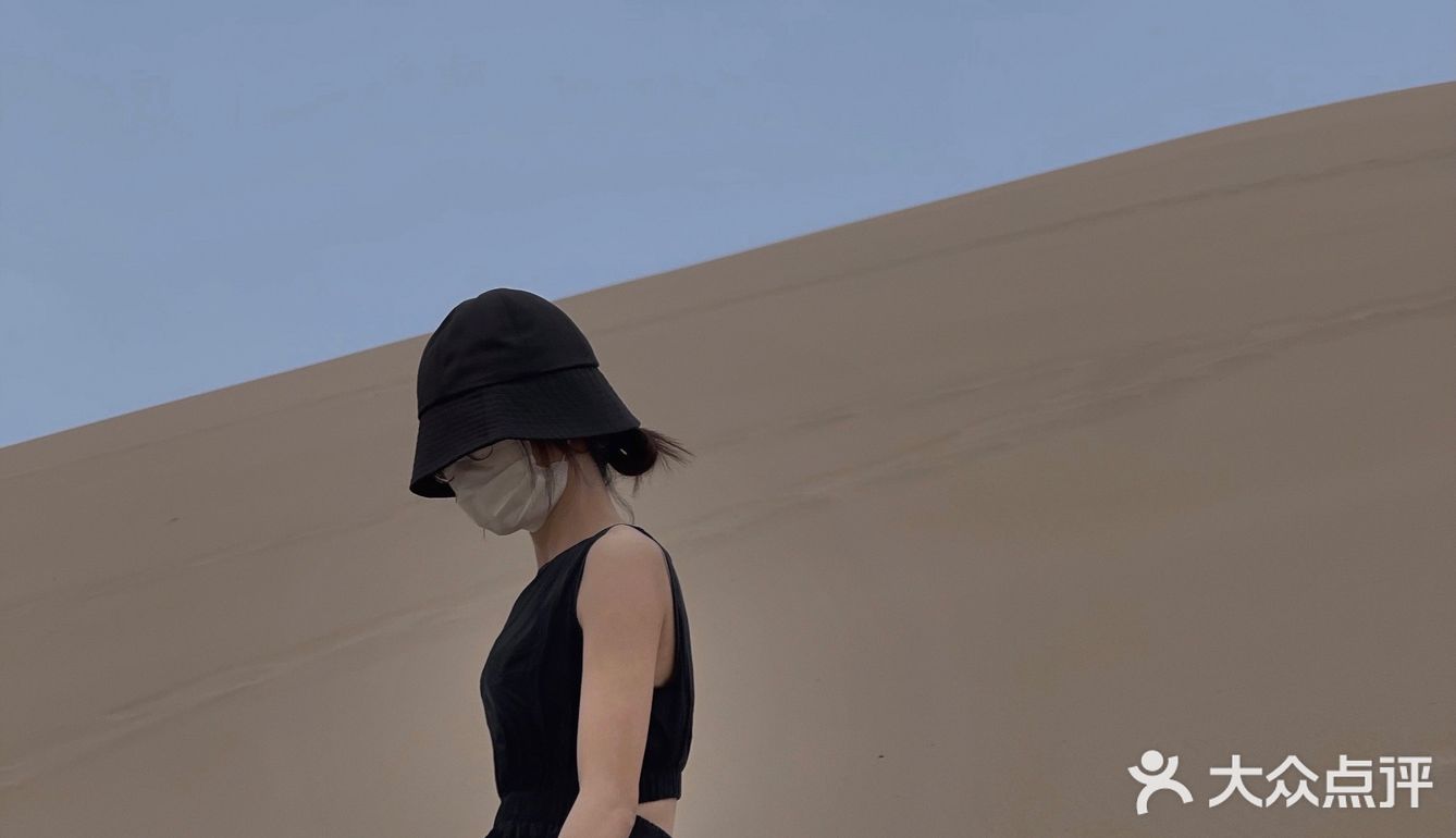 西北大环线｜你总要去远方看一看⛰️