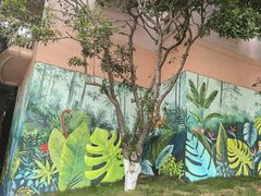 -圣爵菲斯大酒店(长沙世界之窗店)