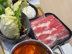 -吉野家(回龙观同成街店)
