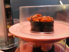 -争鲜回转寿司(通州万达店)