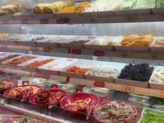 -每味每客·重庆麻辣烫(拓展大厦店)