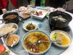 -小厨娘淮扬菜(天印大道店)