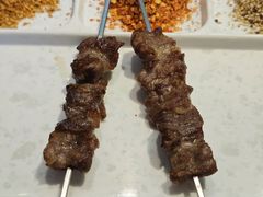 -延边河坝烧烤串城(车公庙店)