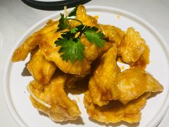 -额娘·春饼烤鸭(华北七楼创始店)