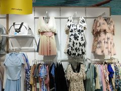 -五环Outlets(高新工厂店)