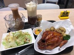 -大家乐(深圳喜荟城店)