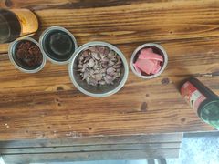 -老味道遵义虾子羊肉粉(兴关路店)