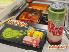 -海底捞火锅(逸仙路店)