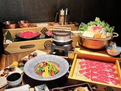 -牛道·和牛九食(市府恒隆广场店)