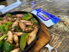 -星奇缘·海鲜餐厅(东山美食地标店)