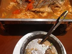 -启东恒大酒店·吕四渔号海鲜餐厅