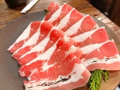 -侘与火 Wabi 侘寂烟火•锅物料理(大屯DT51店)