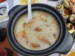 -阿军排档·烧烤