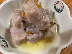 桂花荔浦芋头-庆春朴门
