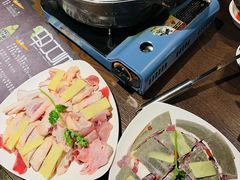 -甲大帅·甲鱼·椰子鸡主题餐厅(唐家店)