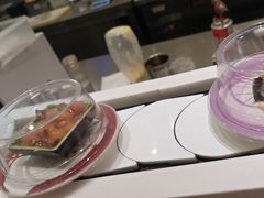 -禾绿回转寿司(苏宁广场店)