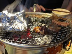 -AJIYA味屋和牛烤肉自助放题(温州万象城店)