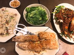 -喜记避风塘炒辣蟹(总店)