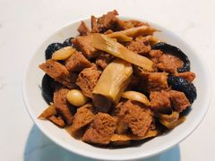 四喜烤麸-淮扬韵(高新大都荟店)