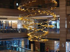 -合肥皇冠假日酒店·菲亚斯特自助餐厅(黄山路店)