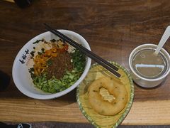 -易裕和·长沙米粉(竹塘西路店)