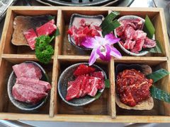 -玄希浪漫厨房·韩料烤肉(湖滨银泰in77店)