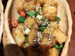 -杨记隆府(白象街店)