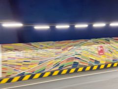-胶州湾海底隧道
