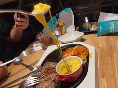 -豪客来牛排(成都锦江大融城店)