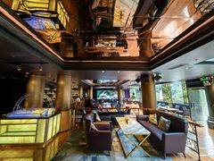 -广州花园酒店