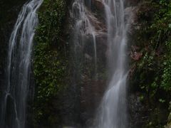 -西岭雪山大飞水景区