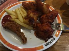 -比格比萨自助(花园路店)