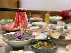 -围炉夜话·潮汕卤水火锅(榕江店)
