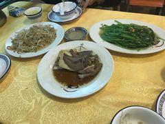 -得记得潮州海鲜砂锅粥(宝业路店)