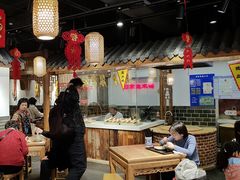 -老城南.鸭血粉丝汤(夫子庙店)