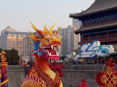 -西安城墙·碑林历史文化景区