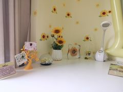 -广州花之恋城堡酒店