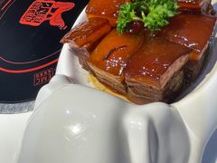 -黑鸡小馆(金源店)