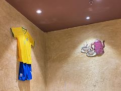 -汉巴味德自助餐厅(嘉定宝龙广场店)