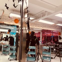 -P.STYLE 派斯造型