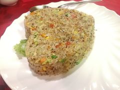 能量三色藜麦炒饭-佛有缘·32年老字号(广州首店)