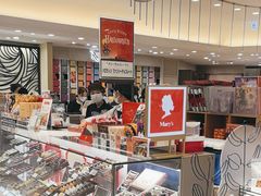 -阪急百货店(梅田总店)