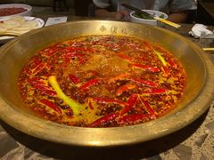 -小龙坎火锅(春熙太古里店)