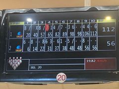 -广州保龄球馆(广州天河体育中心店)