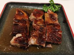 -龙记香港茶餐厅(久光百货店)