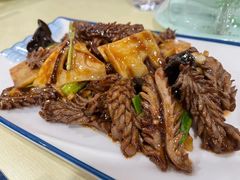 -春水锅贴·传统鲁菜(大明湖店)
