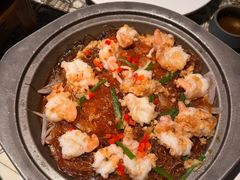 -绿茶餐厅(龙井船宴· 品牌总店)