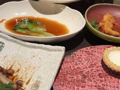 -领事馆19号中餐厅(厦门海景洲际酒店)